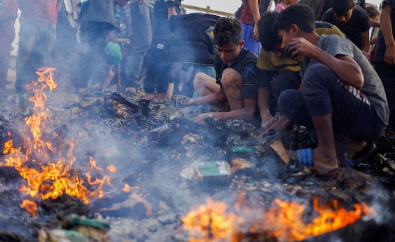 Egyptian Armed Forces to Investigate Rafah Shooting Incident