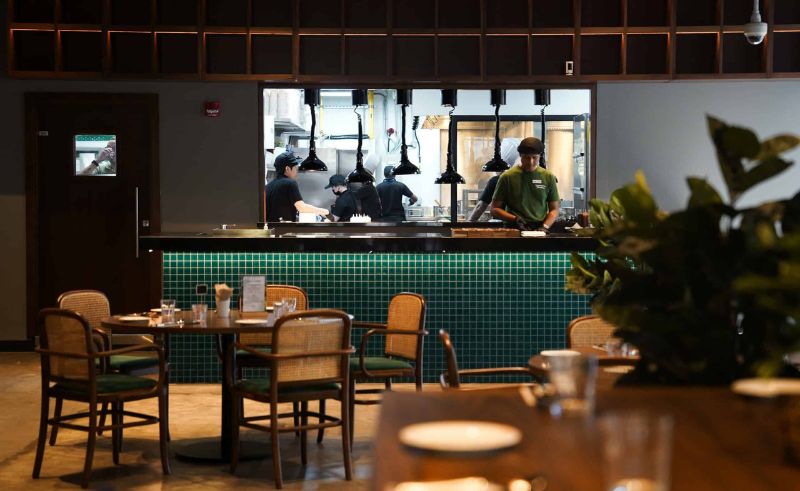 Vietnamese Foodies to Launch First Licensed Restaurant in Dubai