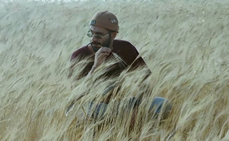 3li3bboud Debuts Producer-Driven Album ‘Ashya2 La Taraha Fel Ganoub’