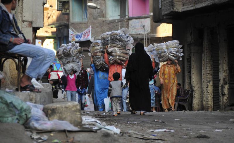 Ministry of Environment Launches Waste Management Improvement Plan