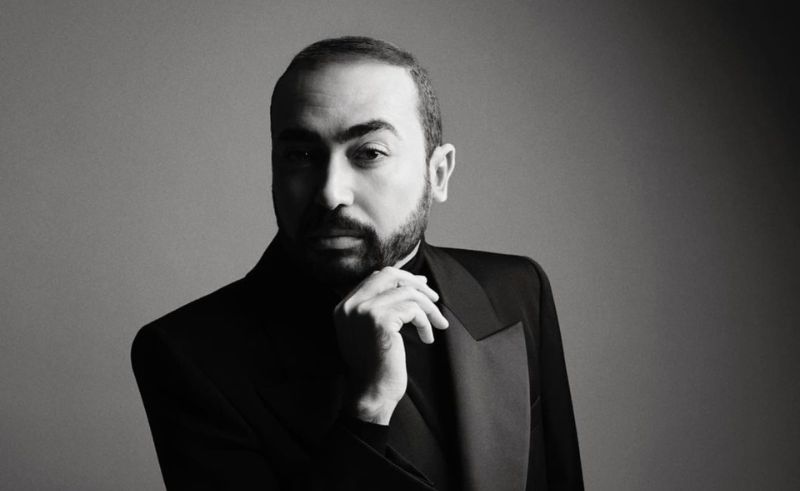 Mohammed Ashi Revealed as Designer For Riyadh Air Cabin Crew Uniforms