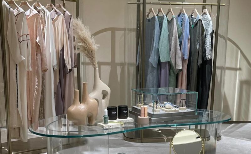 Luxury Curator Apartment 7B Announces Summer Clearance Pop-Up in Dubai
