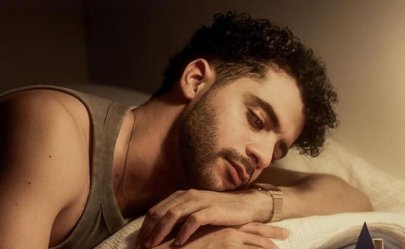 Aley Baracat Releases Introspective Debut Arabic EP ‘Arrab Aktar’ 