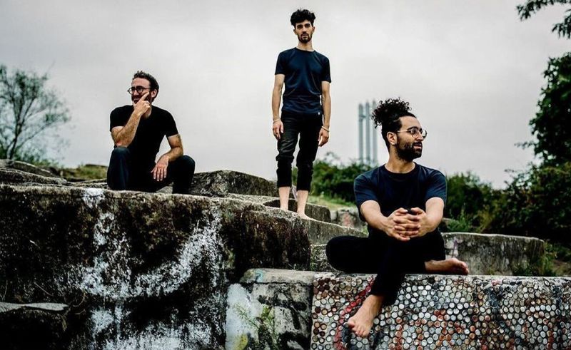 Ishtirak’s Debut Album Is a Sonic Uprising From Post-Collapse Beirut