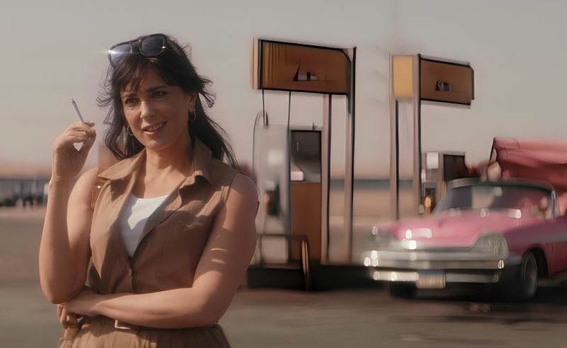 ‘Back to Alexandria’ to Screen at Zawya Cinema on June 5th