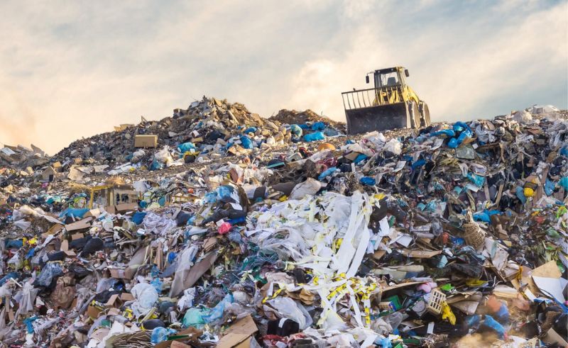 EGP 495 Million Recycling Plant Breaks Ground in Giza