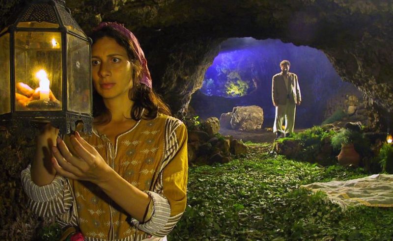 Zawya Cinema Screens Youssry Nasrallah’s Epic Film ‘Bab El Shams’