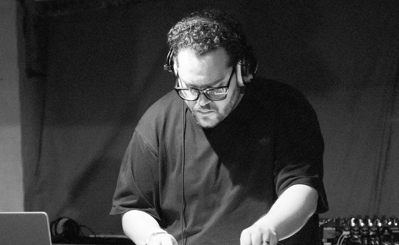 Egyptian Producer Dijit Releases Experimental Trip-Hop LP ‘Wisswas’ 