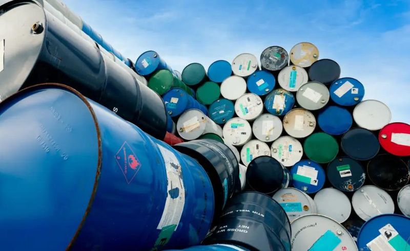 UAE's Oil Production to Rise by 300,000 Barrels per Day in 2025