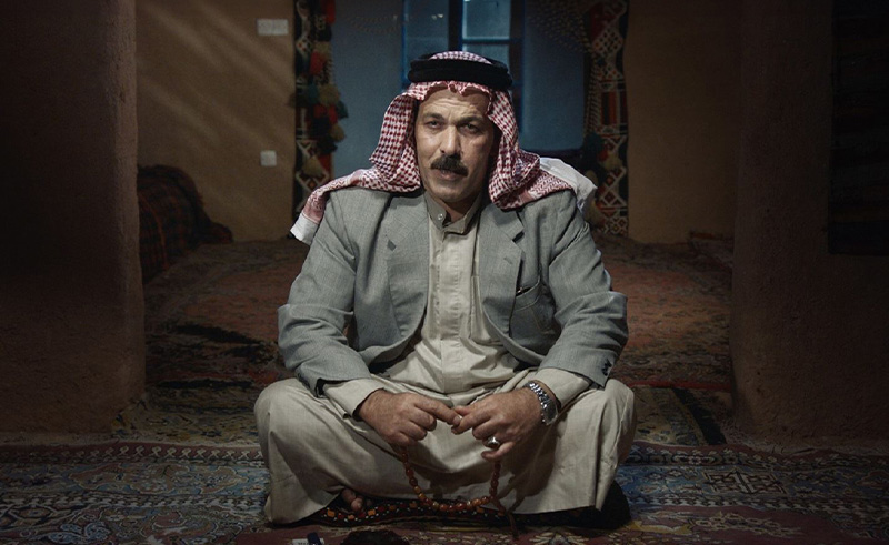 Red Sea Film Partners With Art Jameel for Documentary Film Days