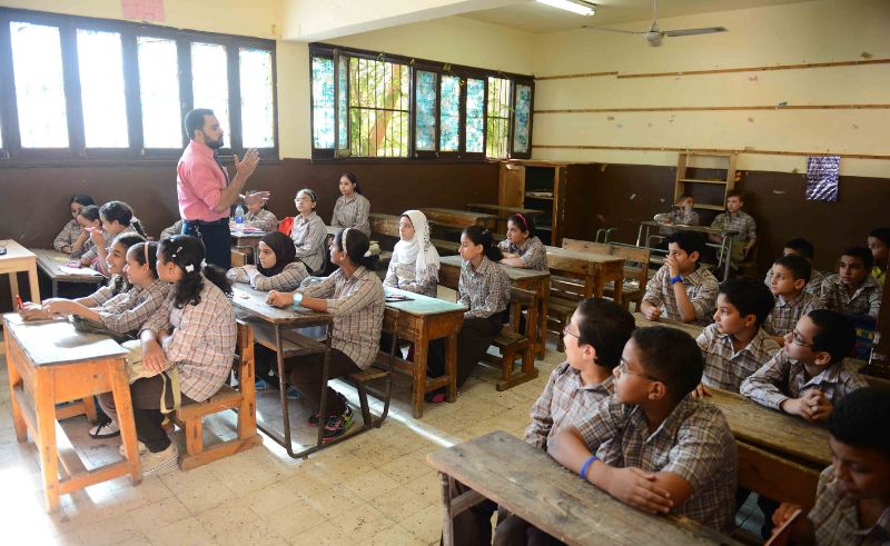 Ministry of Education Trains Over 20,000 Teachers to Meet Shortage