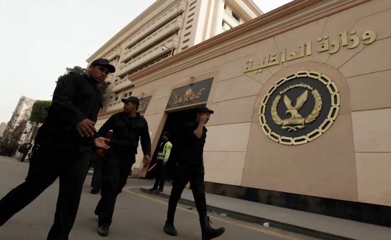 Former Interior Ministry Office to Be Converted to Three-Star Hotel