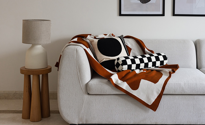 Everything to Know About the 'District 5 Home by Efreshli' Exhibit