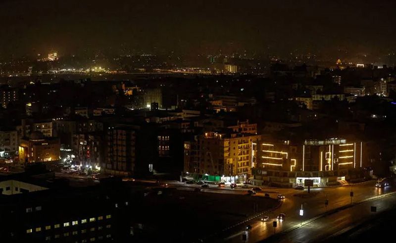 Electricity Cuts Extended by One Hour Across Egypt on June 4th