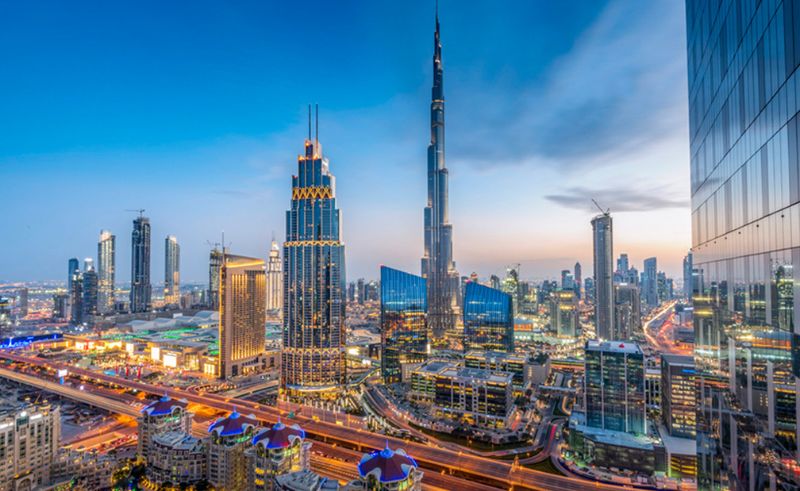 UAE to Host Inaugural Phygital Games of the Future 2025