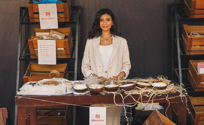 From Bean to Bar: Mwanzo Restores Balance in the Chocolate Cycle