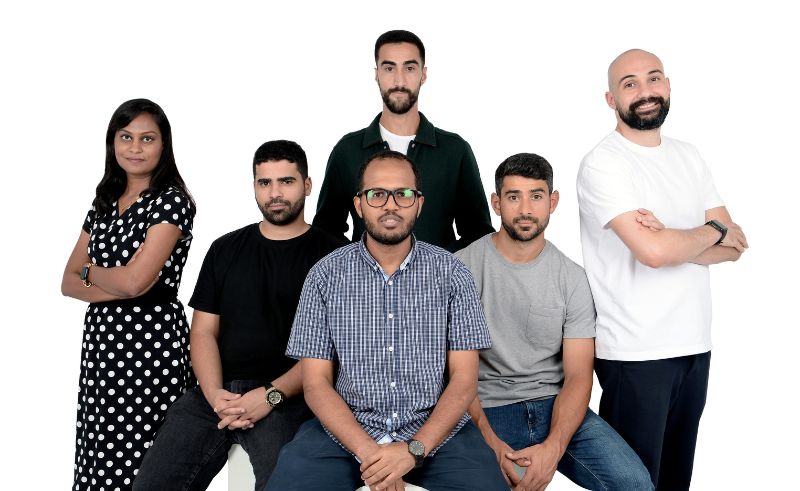 Dubai-Based Elevate Raises $5M to Launch FDIC-Insured USD Accounts
