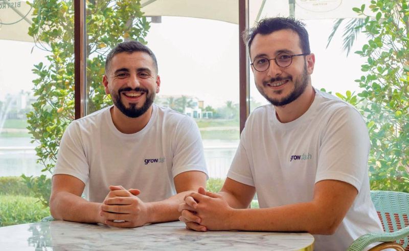 UAE-Based Martech Growdash Raises $1.8 Million for Regional Expansion