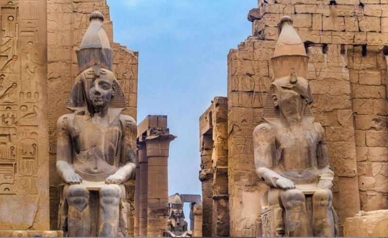 Ministry of Tourism Announces 20% Discount For Touristic Sites