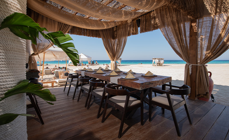 Pier 88 Reopens in Almaza Bay This Summer