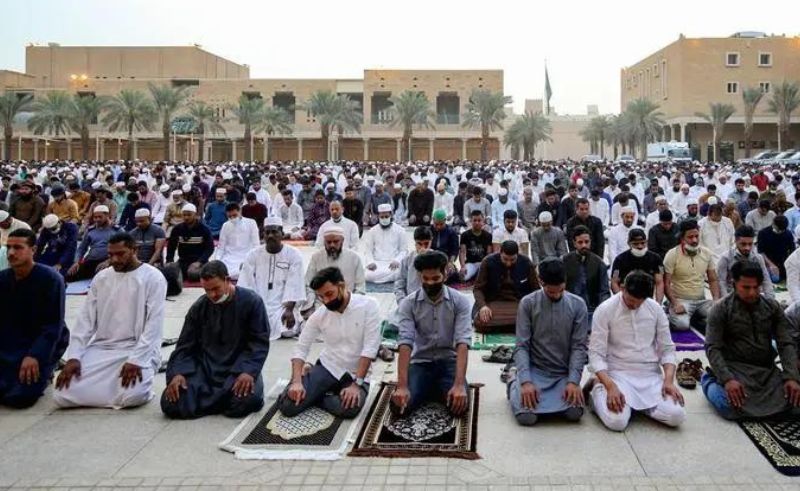 Ministry of Human Resources Confirms Eid Al Adha Begins on June 16th