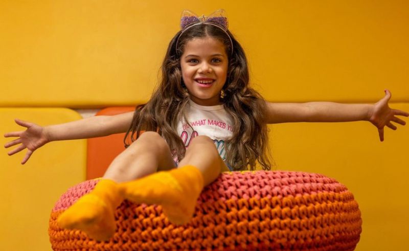 Say YOOO! to U Venues’ New World-Class Indoor Playground in New Cairo