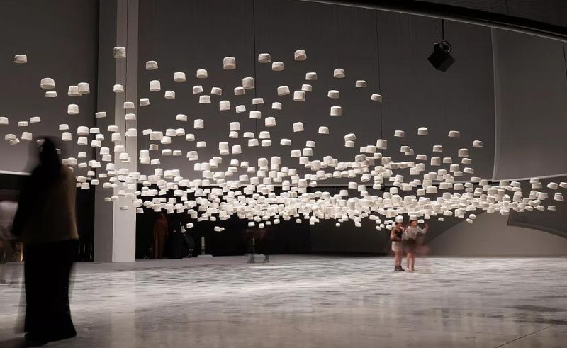 Saudi Arabia’s Islamic Arts Biennale Will Return in January 2025