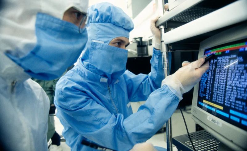 Semiconductor Hub to Launch SAR 1 Billion Fund for Chip Manufacturers