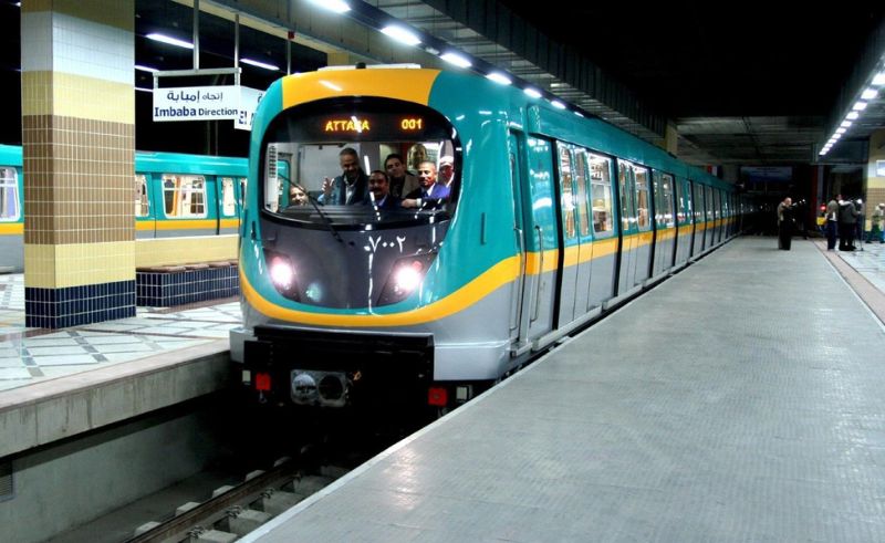 Transportation Authority to Install Glass Barriers on Metro Line 4