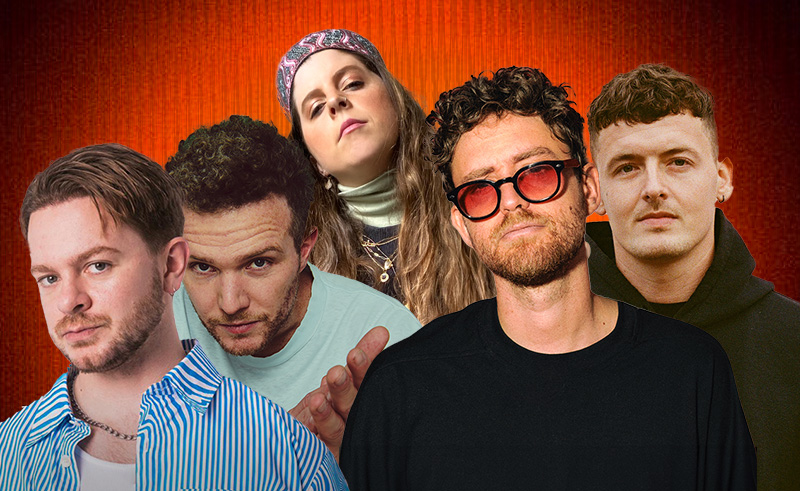 Traumer, Saliah & More to Headline Human Figures Eid Party in Soma Bay
