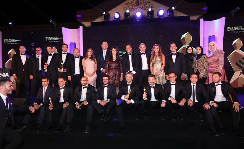 Applications for Egypt’s Entrepreneur Awards 2024 Are Now Open