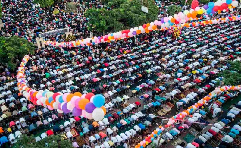 Paid Holiday For Private Sector Employees During Eid Al-Adha