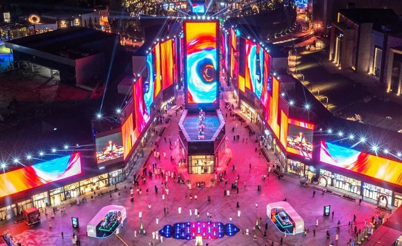 Jeddah Season Returns to the Breezy Red Sea City