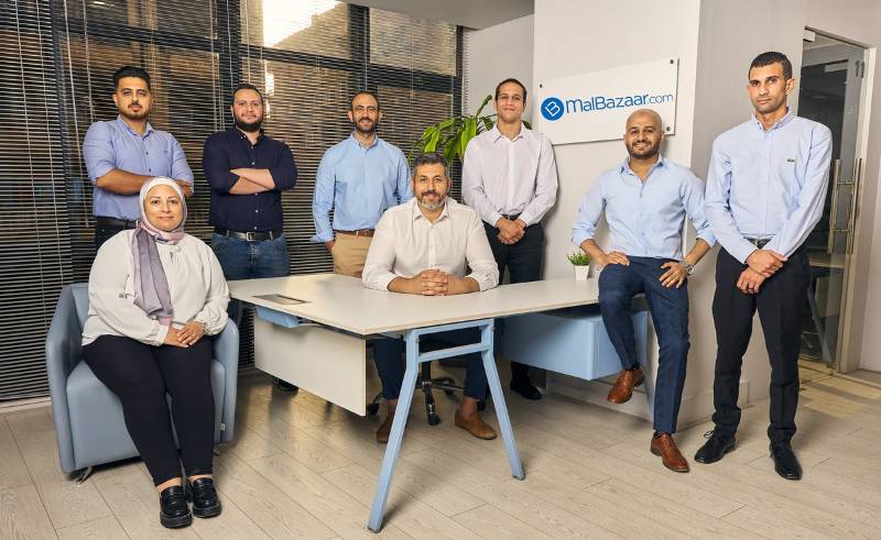 Egyptian Insurtech Mal Bazaar Acquires Licensed Insurance Brokerage