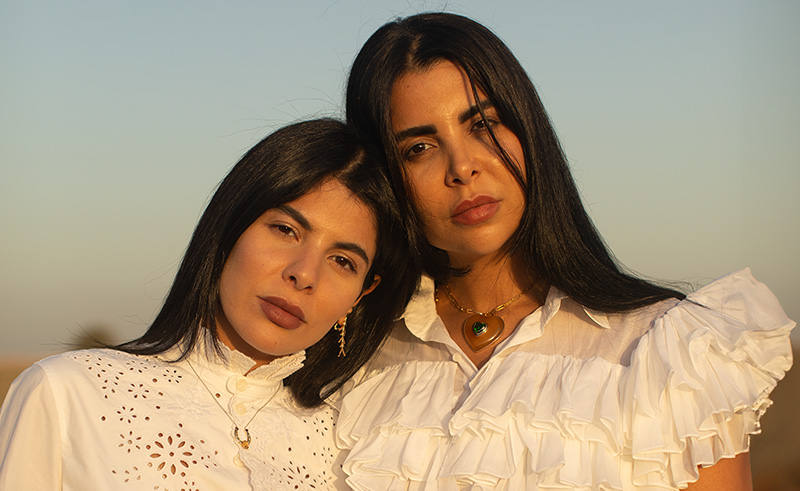 How Kamushki’s Jewellery Mystifies Cultures & Merges Worlds