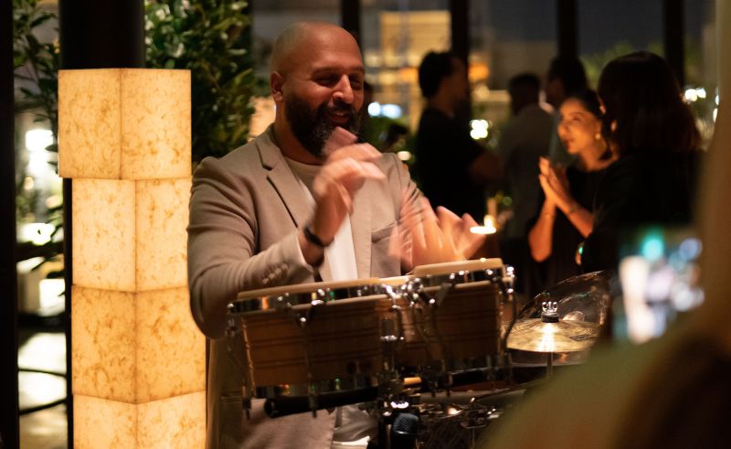 Roka Jeddah to Host Izakaya Themed Eid Entertainment Night June 20th