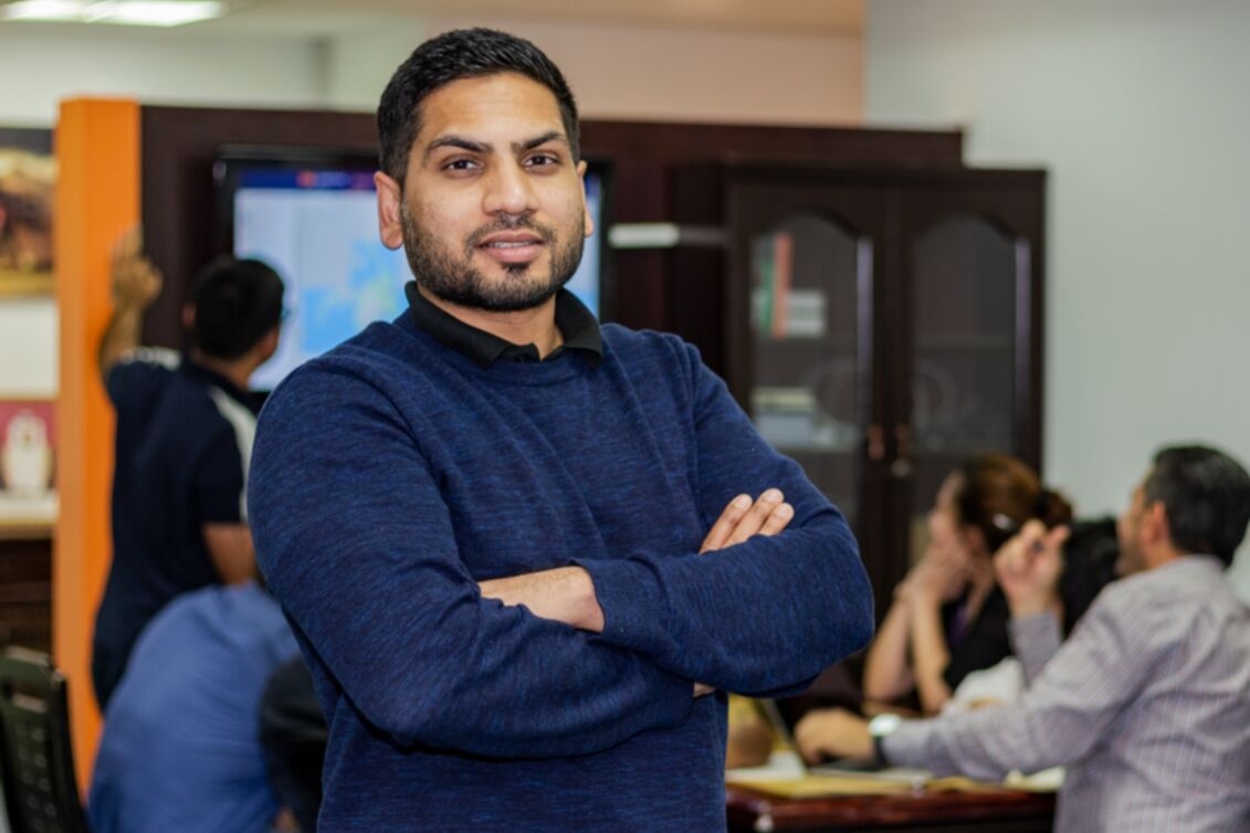 UAE Construction Tech Startup ‘Tenderd’ Raises $30 Million in Funding