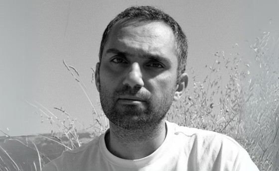 Ferkesh: Areej Mahmoud - Tal Abib