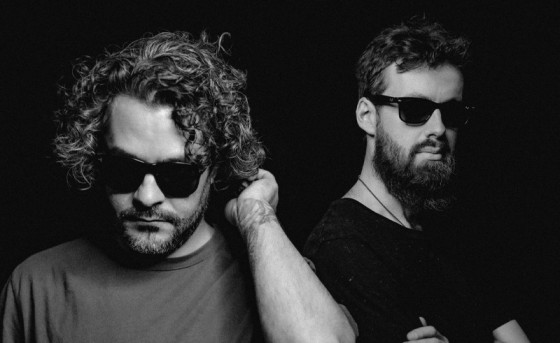 Electronic Duo Esfand Debuts Iranian Folk Techno Album ‘Piltan’