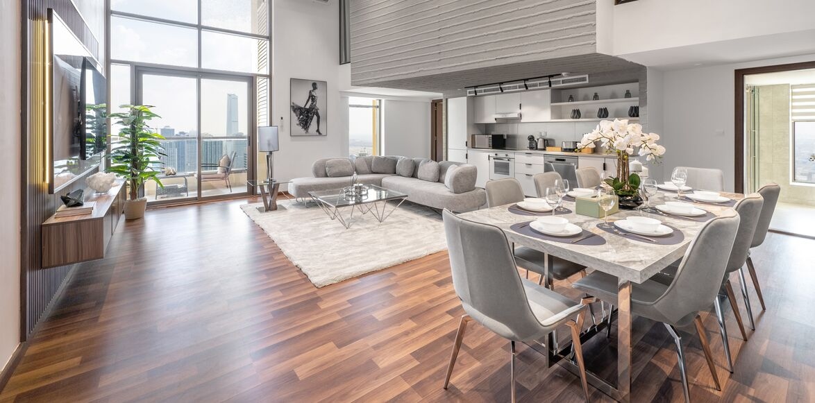 UAE-Based Proptech Qstay Secures $4.6 Million in Pre-Series A Funding