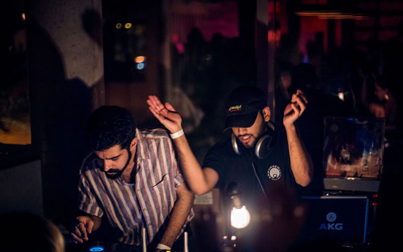8 Edits That Reimagine Arabic Classics For the Club