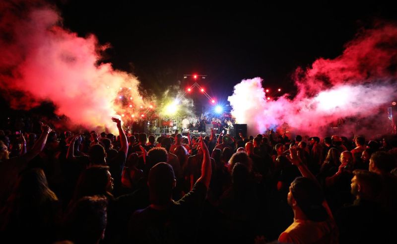 Your Summer Guide to Eid Al-Adha Parties
