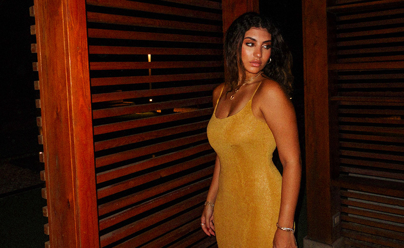 Egypt’s Front Row Studios Is Taking us to Europe For The Summer