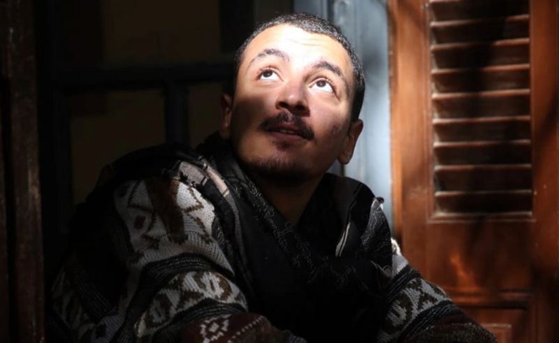 Album Spotlight: Logical Da9ud - El Tab3 Ghallab
