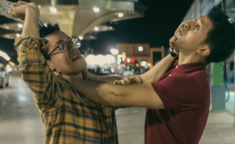 Taha Desouky & Essam Omar Team Up for New Film ‘Seko Seko’