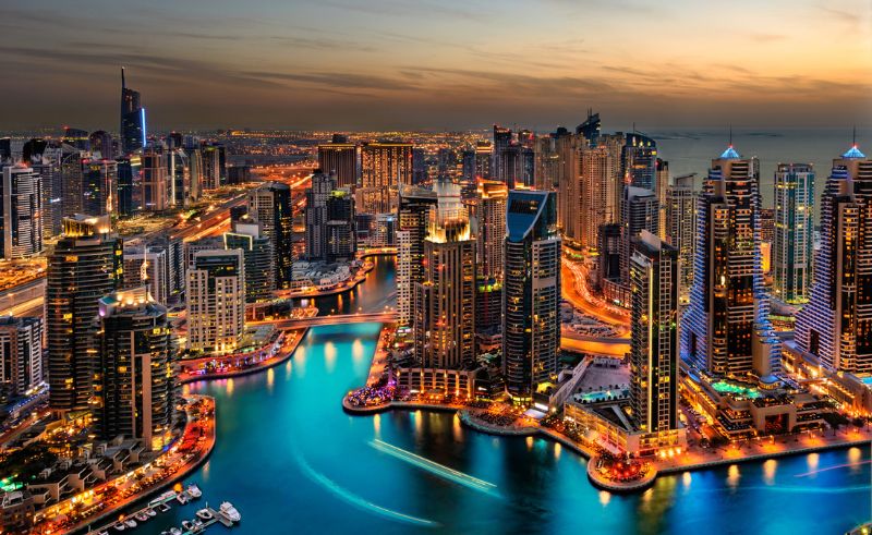 UAE Banking Sector Reaches AED286.67 Billion in Deposits by March 2024