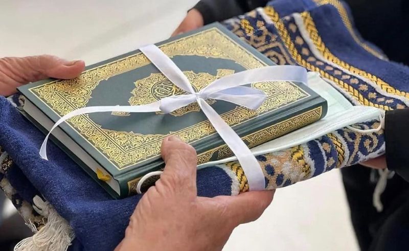 Ministry of Islamic Affairs Distributes 1.88 Million Qurans