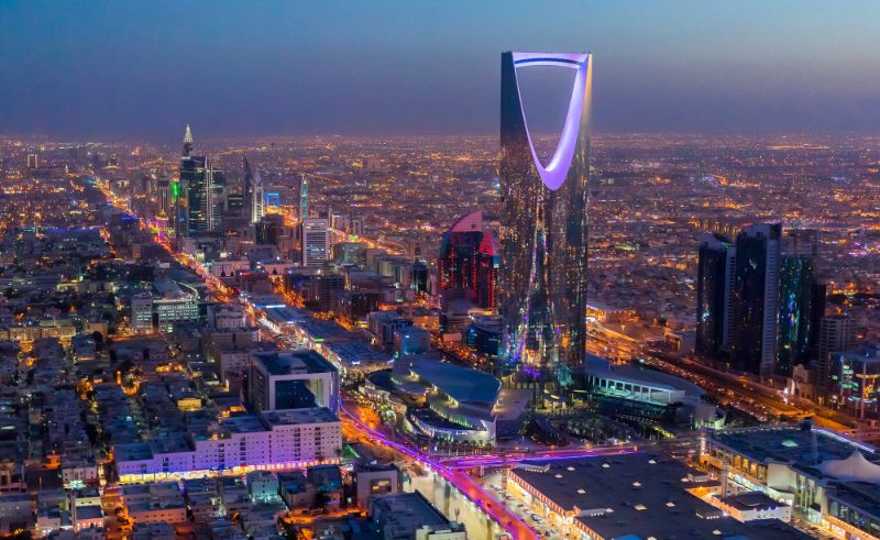 300 Millionaires to Move to Saudi Arabia in 2024