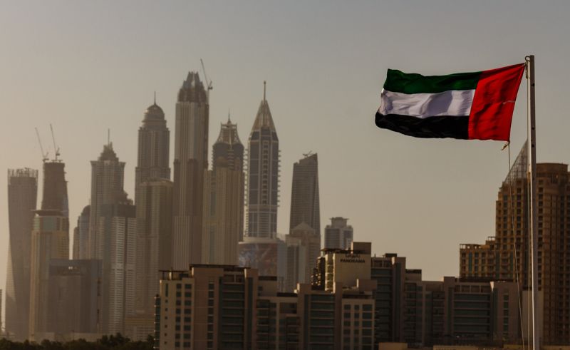 New UAE Law Will Permit Abortions in Cases of Rape & Incest