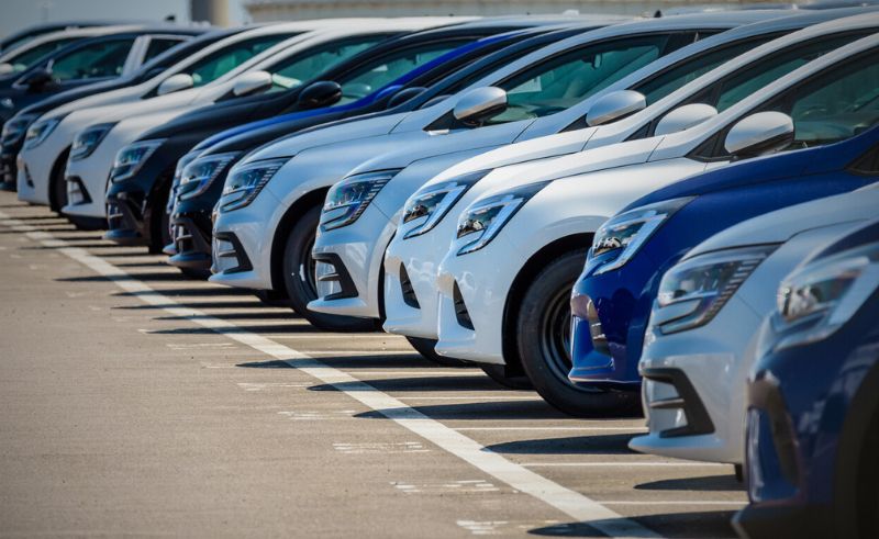28,000 New Cars Rolled Out as Part of Initiative to Replace Old Cars